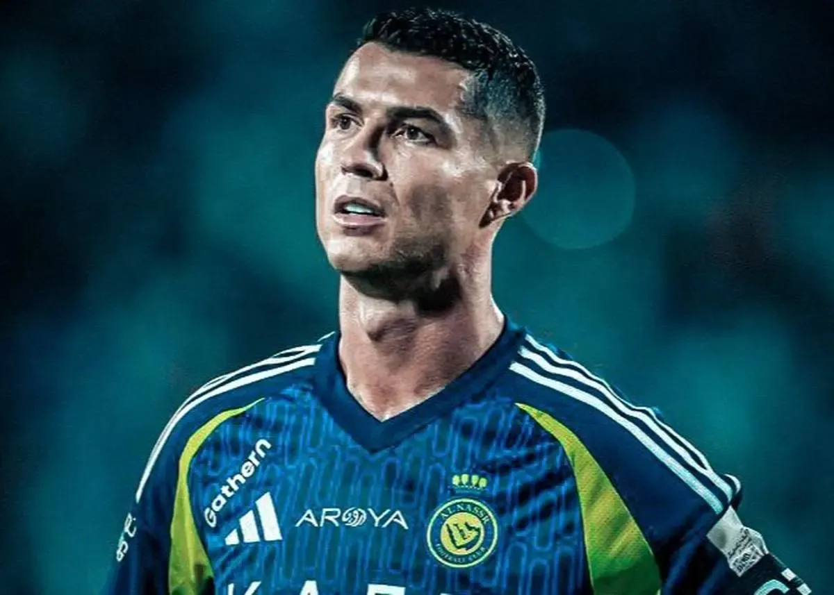 بدترین روزهای رونالدو: فکر این‌جا را نکرده بود!