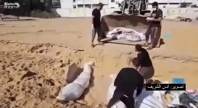 غزه در میانه آتش بس و رهایی گروگان‌ها