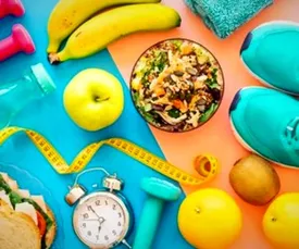 چای سبز، سیر و گردو/بهترین مواد غذایی برای کبد چرب