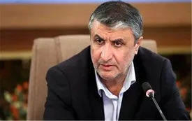 اگر قرار باشد که آنها تحریم‌ها را رفع نکنند دلیلی ندارد که ما پایبند باشیم/ نگفته‌ایم که بازرسی‌ها بیشتر شود/ موضوع ذرات اورانیوم ۸۴ درصد بسته شد