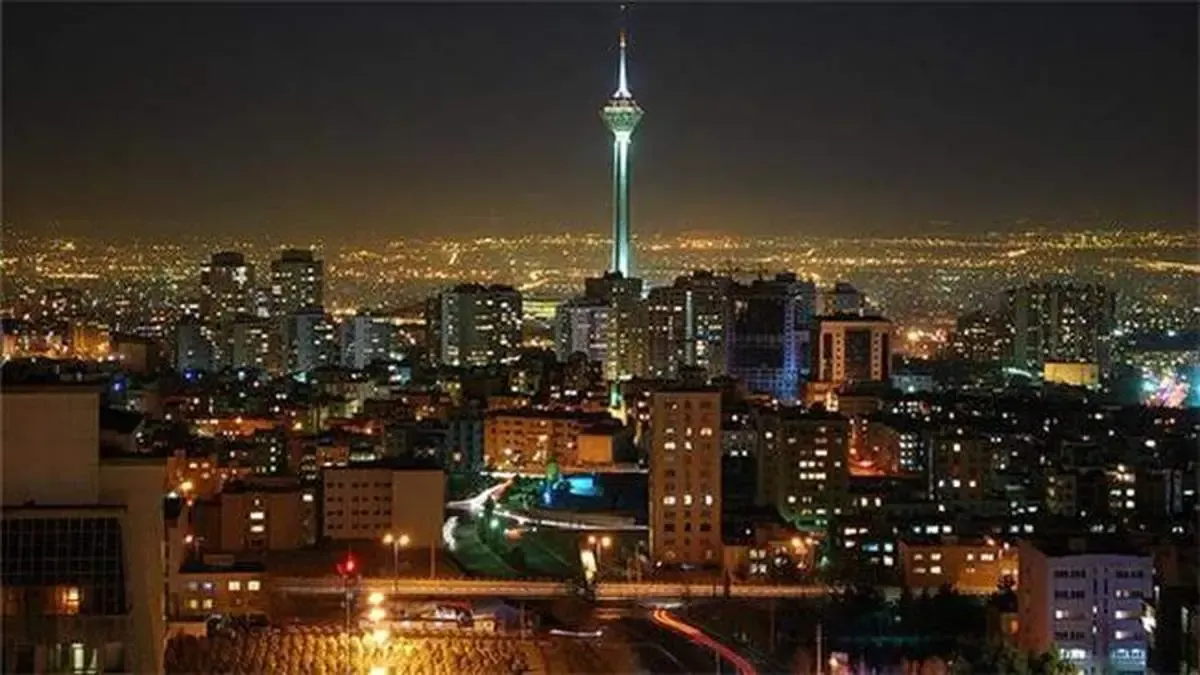 مهاجرهای خزنده به بالای شهر /۶۰ درصد تهرانی‌ها حاشیه نشینند