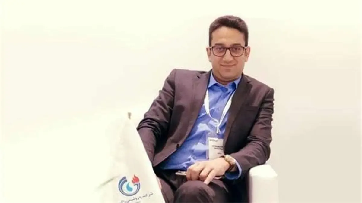 سرپرست روابط‌عمومی و مسئولیت‌های اجتماعی پتروشیمی زاگرس منصوب شد