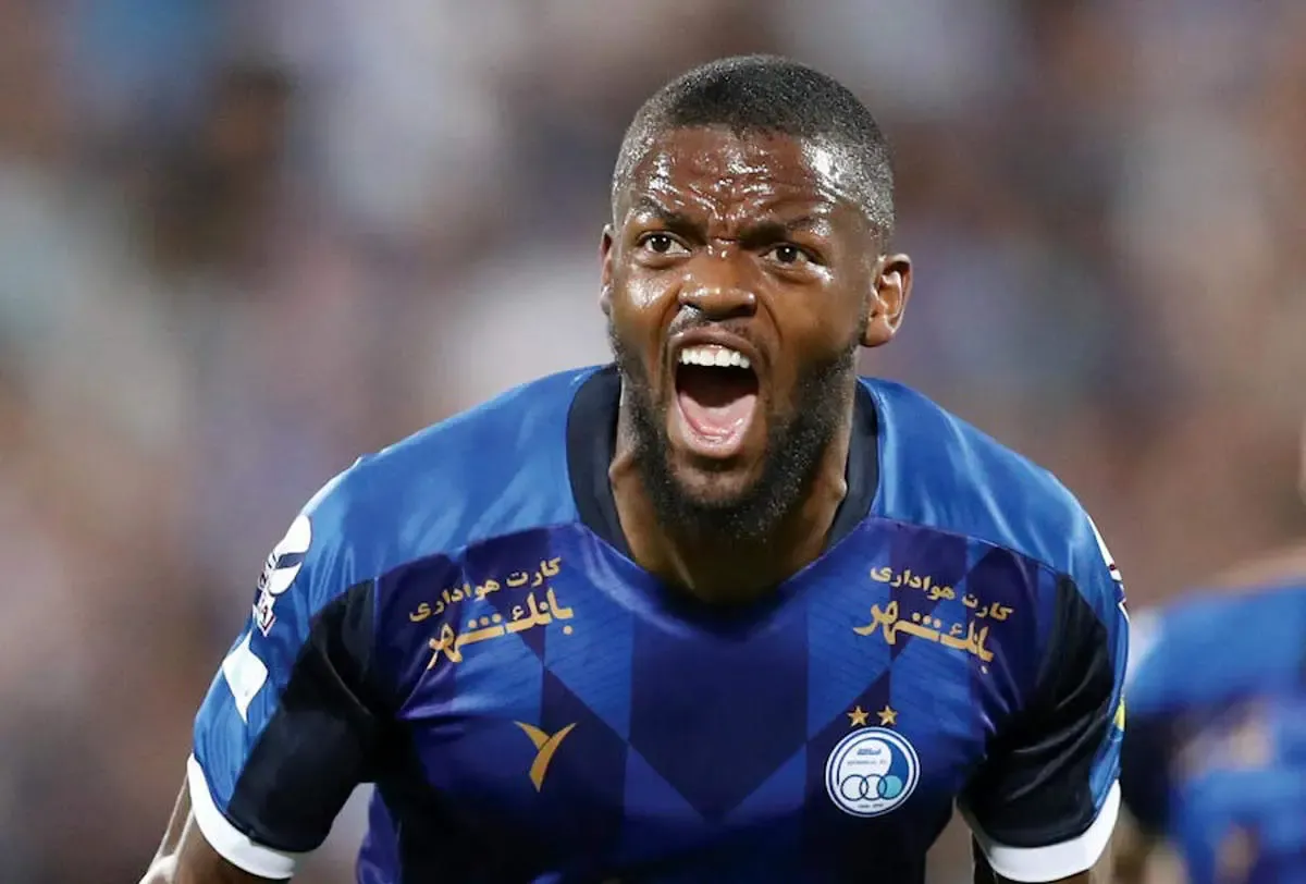 کسر یک امتیاز از استقلال قطعی شد؟