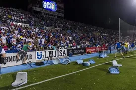 تنبیه بارسلونا به خاطر اتفاقی که 6 سال پیش افتاد