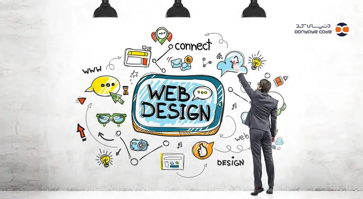 طراحی سایت در مشهد