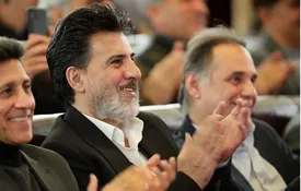 دیدار نمادین در استقلال/ مدیرعامل باشگاه به شاهرخ بیانی چه گفت؟