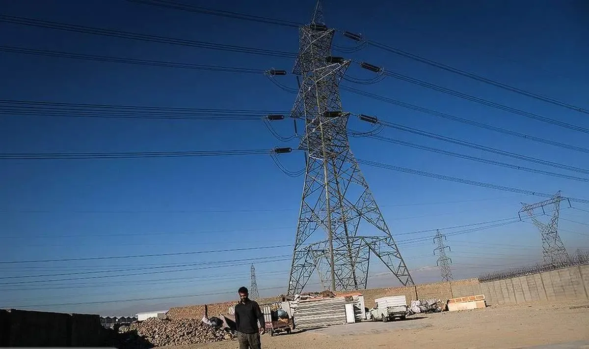 توانیر: هیچ برنامه ای برای خاموشی سراسری نداریم