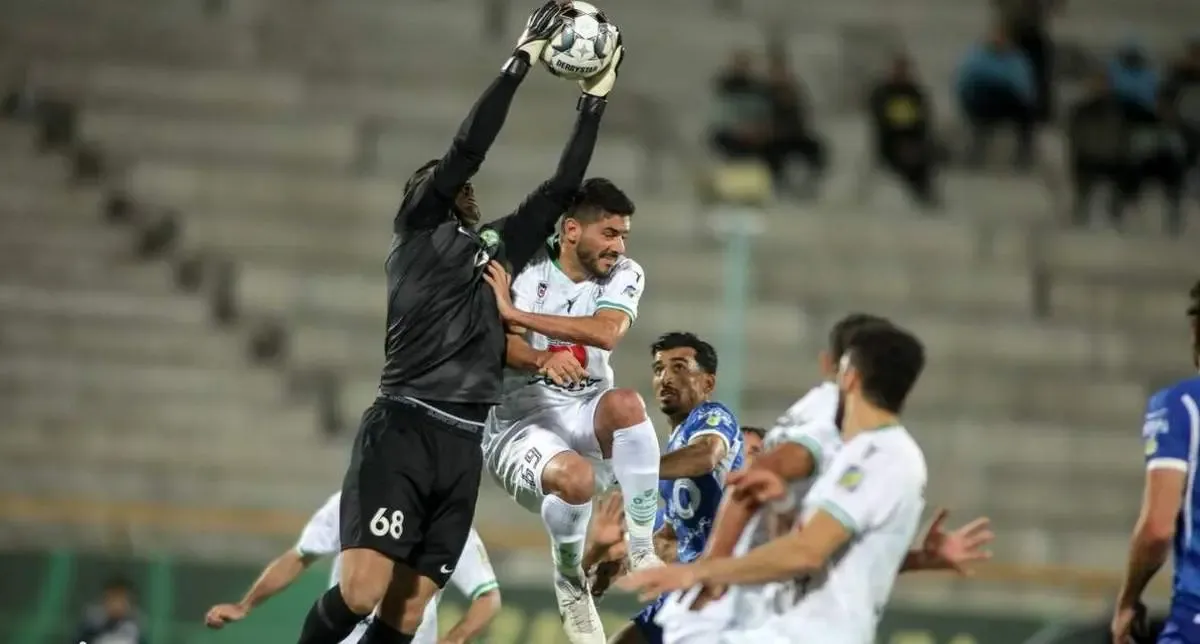 انتقاد تند یک پرسپولیسی از ستاره استقلال