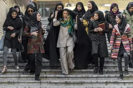 «جوجه تیغی» مستانه مهاجر به سینماها میآید