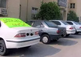 آمار خودروهای شوتی توقیف شده در نوروز ۱۴۰۳ اعلام شد