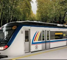 ساخت متروی تهران توسط چینی‌های خوشنام