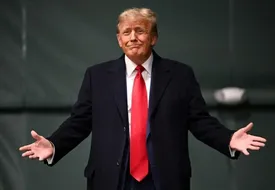 دستور جنجالی ترامپ: آغاز فوری آزمایش‌های هسته‌ای آمریکا!