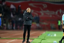 شکایت استقلال از گل‌محمدی بخاطر این تهمت!