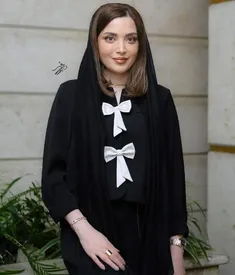 تیپ و چهره جذاب بهنوش طباطبایی با کیف میلیون دلاری/ ببینید