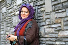 بهاره رهنما: فیلمسازی برای زن در سینمای مستقل سخت است/ فیلم در سخت‌ترین شرایط زندگی‌ام ساخته شد