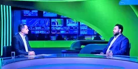 هدف ما کمک به باشگاه پرسپولیس و کم شدن حاشیه های این تیم است