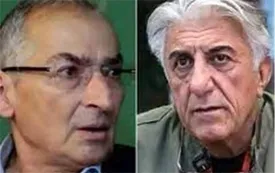 جدیدترین وضعیت پرونده رضا کیانیان، زیباکلام و منصوری، حمله به سفارت آذربایجان و فرار یک مفسد اقتصادی / جزئیات پرونده ابربدهکار بانکی / سرانجام پرونده آتش سوزی در زندان اوین