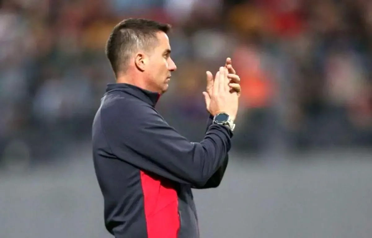 اوسمار: در یک صورت در پرسپولیس می‌مانم!