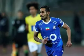 خرید زمستانی استقلال در لیست مازاد؟ /درخواست نکونام بعد از بازی برابر تراکتور