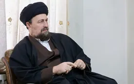 آمریکا غلط می‌کند در کار ایران دخالت کند/ نتیجه ملی بودن می‌شود جمهوری اسلامی