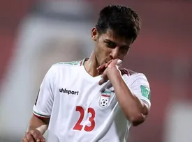 مهدی قائدی در امارات ماندگار شد؟