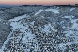 یخبندان و برف سنگین از فردا در این مناطق/ نقشه