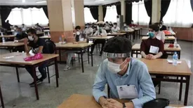 کنکور ۱۴۰۰ در کدام شهرها برگزار می‌شود/ آغاز رقابت کنکور از ۹ تیر