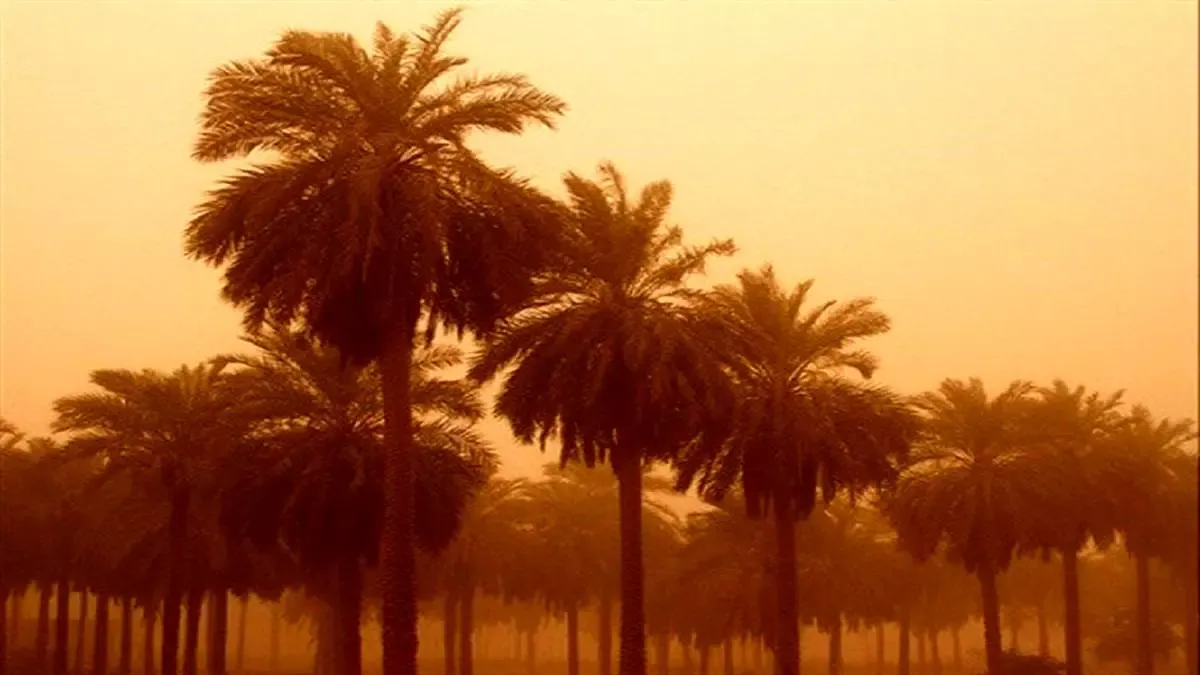 حال خرمشهر، خوب نیست