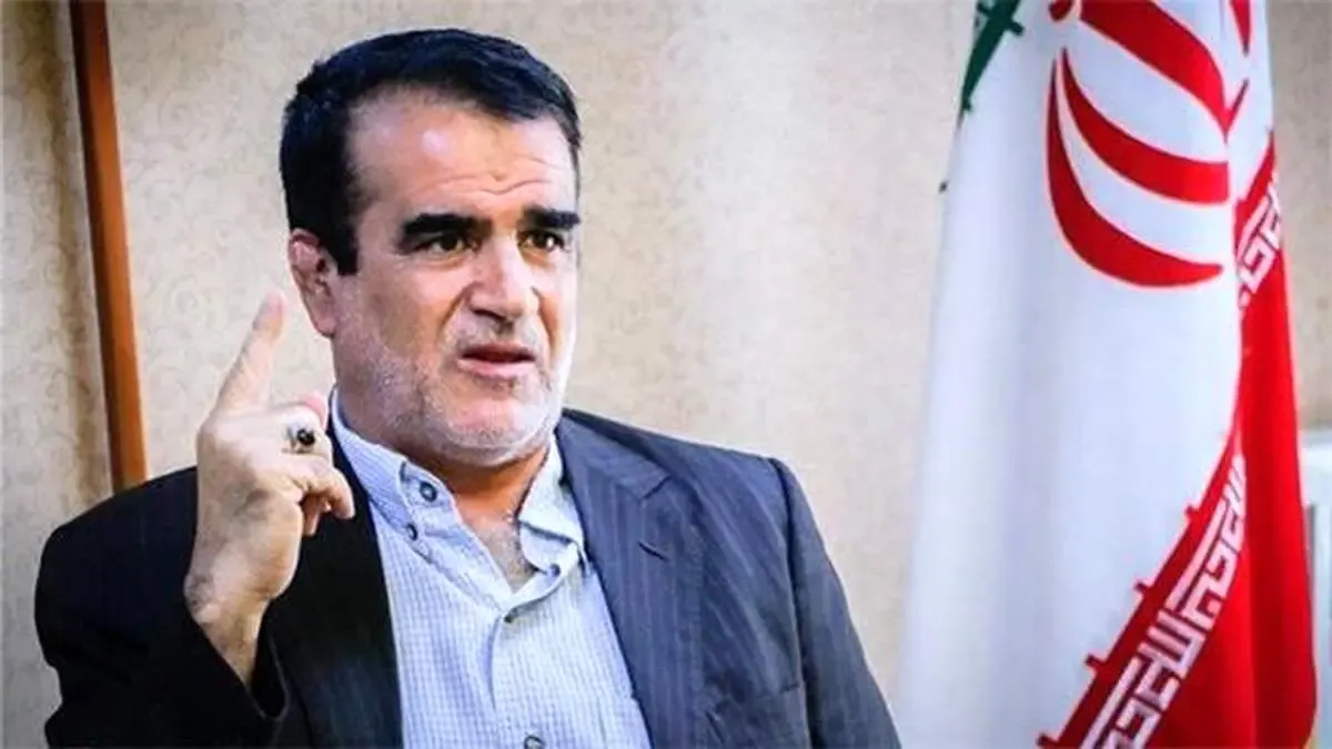 حذف تحریم با «جذب ظریف» میسر می شود/تحریم ها هرچه زودتر باید برچیده شود/قطعا رئیسی به دنبال احیای برجام خواهد بود