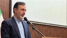 قشم میتواند به مرکز تولید قدرت اقتصادی کشور تبدیل شود