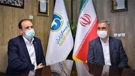 آینده شرکت بیمه آسیا شفاف، خوب و روشن است