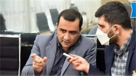 استفاده از فناوری‌های پستی برای رفع نگرانی ناشی از گم کردن مدارک