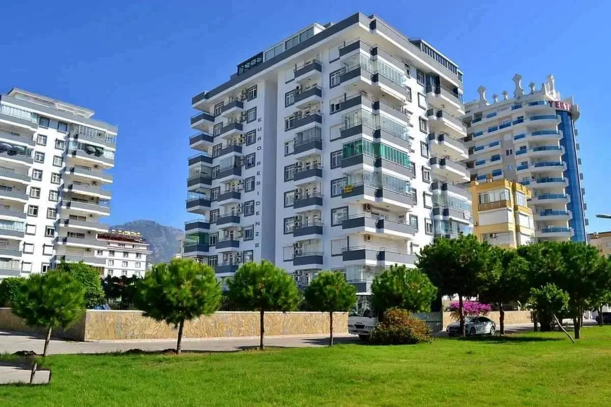 خانه در استانبول ارزان‌تر از تهران!