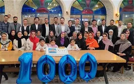 رکوردی جدید برای بیمه‌های زندگی رازی