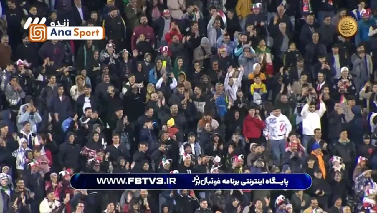 کنایه‌های تند  قلعه‌نویی به خیابانی پس از صعود/ با قلعه نویی مشکل دارید زحمات بازیکنان را خراب نکنید