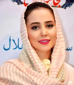 عکس زیر خاکی الناز حبیبی قبل از عملهای زیباییش