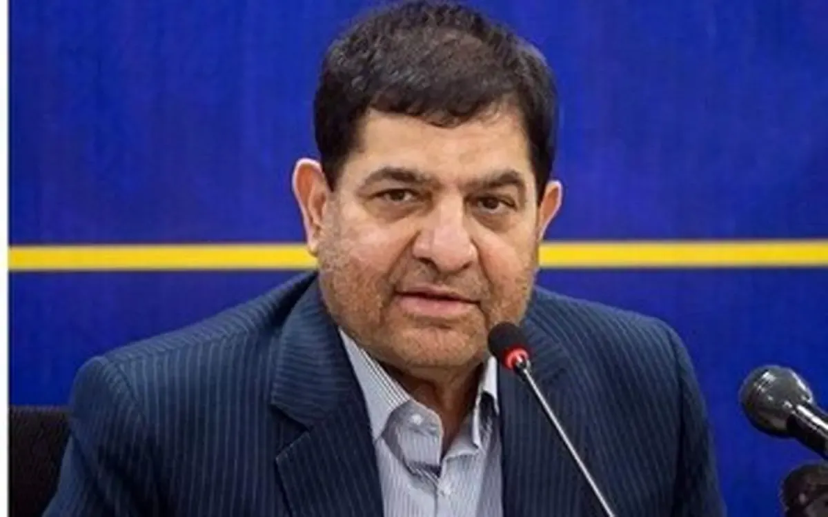 پیام مخبر به همتایانش