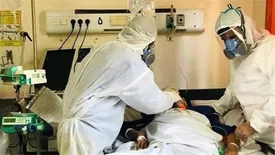 ۴۰۵ فوتی جدید کرونا در کشور/ تزریق ۵۱۶۸۶۰ دُز واکسن تا کنون