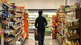 کوچک شدن طبقه متوسط