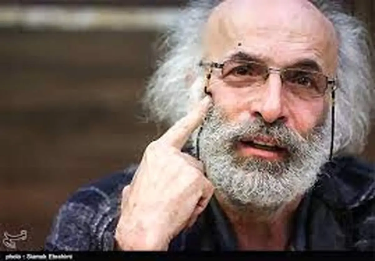 زمان اکران فیلم جدید کیانوش عیاری