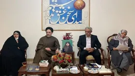 عفت با حجاب یکی نیست که آن را به زور به جامعه تحمیل کنیم