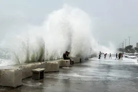 هواشناسی استان تهران اطلاعیه داد