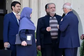 چالش پاستور  با لایحه جنجالی