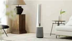 نگاهی به مشخصات تصفیه‌کننده هوای هوشمند ال‌جی