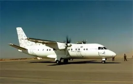 هواپیمای بومی ایران۱۴۰ آماده پرواز است/ بهره‌برداری از ایران 140 در حوزه‌های مختلف غیر از مسافری نهایی شد