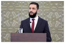 جولانی ترور شد؟