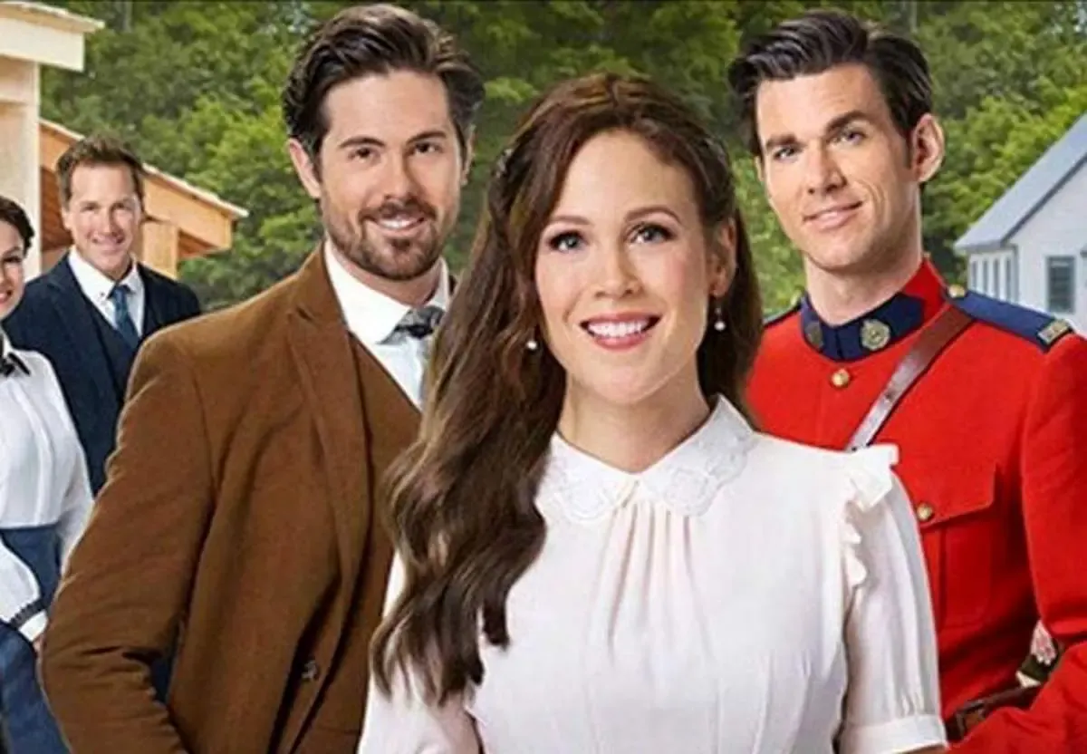 یک سریال عاشقانه در راه تلویزیون/ زمان پخش و تکرار