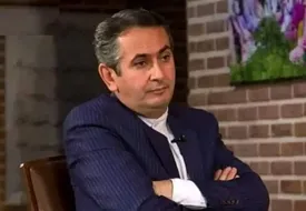 احد بیوته کیست؟/ ورود یک کمدین به مجلس