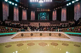 اعلام زمان پخش محفل ۴ در ماه رمضان