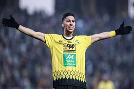 ستاره گلزن سپاهان به استقلال رسید